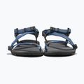 Детски сандали Barefoot Xero Shoes Z-Trail charcoal/multi/blue 3