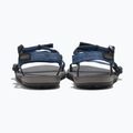 Детски сандали Barefoot Xero Shoes Z-Trail charcoal/multi/blue 4