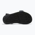 Детски сандали Barefoot Xero Shoes Z-Trail charcoal/multi/blue 6