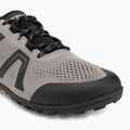 Мъжки обувки за боси крака Xero Shoes Mesa Trail II fallen / rock / black 7