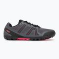 Дамски обувки за боси крака Xero Shoes Mesa Trail II asphalt / raspberry 2
