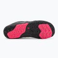 Дамски обувки за боси крака Xero Shoes Mesa Trail II asphalt / raspberry 4