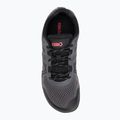 Дамски обувки за боси крака Xero Shoes Mesa Trail II asphalt / raspberry 5