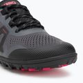 Дамски обувки за боси крака Xero Shoes Mesa Trail II asphalt / raspberry 7