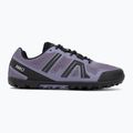 Дамски barefoot обувки Xero Shoes Mesa Trail II sage purple/silver 2