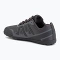 Мъжки обувки barefoot Xero Shoes Mesa Trail WP steel grey/asphalt 3