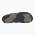 Мъжки обувки barefoot Xero Shoes Mesa Trail WP steel grey/asphalt 4