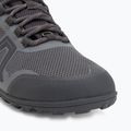 Мъжки обувки barefoot Xero Shoes Mesa Trail WP steel grey/asphalt 7