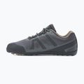 Мъжки обувки barefoot Xero Shoes Mesa Trail WP steel grey/asphalt
