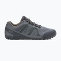 Мъжки обувки barefoot Xero Shoes Mesa Trail WP steel grey/asphalt 2