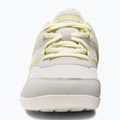 Детски обувки barefoot Xero Shoes Prio lunar rock/sunny lime 3