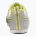 Детски обувки barefoot Xero Shoes Prio lunar rock/sunny lime 4