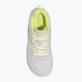 Детски обувки barefoot Xero Shoes Prio lunar rock/sunny lime 6