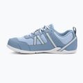Дамски обувки barefoot Xero Shoes Prio dusty blue 2