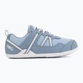 Дамски обувки barefoot Xero Shoes Prio dusty blue 2