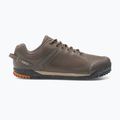 Мъжки обувки barefoot Xero Shoes Ridgeway Mesh Low faded morel