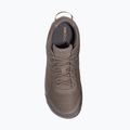 Мъжки обувки barefoot Xero Shoes Ridgeway Mesh Low faded morel 6