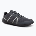 Мъжки обувки barefoot Xero Shoes Speed Force II steel grey/silver
