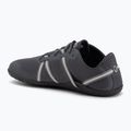 Мъжки обувки barefoot Xero Shoes Speed Force II steel grey/silver 3