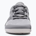 Дамски обувки barefoot Xero Shoes Speed Force II alloy/silver 3