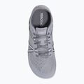 Дамски обувки barefoot Xero Shoes Speed Force II alloy/silver 6
