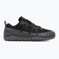 Мъжки обувки за боси крака Xero Shoes Scrambler Trail Low WP black / asphalt 2