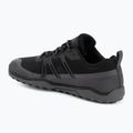 Мъжки обувки за боси крака Xero Shoes Scrambler Trail Low WP black / asphalt 3