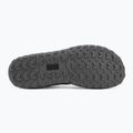 Мъжки обувки за боси крака Xero Shoes Scrambler Trail Low WP black / asphalt 4