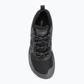 Мъжки обувки за боси крака Xero Shoes Scrambler Trail Low WP black / asphalt 5