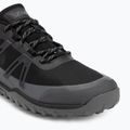 Мъжки обувки за боси крака Xero Shoes Scrambler Trail Low WP black / asphalt 7