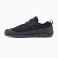 Мъжки обувки за боси крака Xero Shoes Scrambler Trail Low WP black / asphalt 9