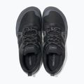 Мъжки обувки за боси крака Xero Shoes Scrambler Trail Low WP black / asphalt 12