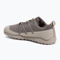 Berefoot Мъжки обувки Xero Scrambler Trail Low WP morel/pure/cashmere 3