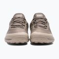 Berefoot Мъжки обувки Xero Scrambler Trail Low WP morel/pure/cashmere 10