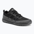 Дамски barefoot обувки Xero Shoes Scrambler Trail Low WP черно/асфалт