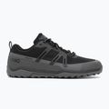 Дамски barefoot обувки Xero Shoes Scrambler Trail Low WP черно/асфалт 2