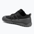 Дамски barefoot обувки Xero Shoes Scrambler Trail Low WP черно/асфалт 3