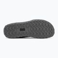 Дамски barefoot обувки Xero Shoes Scrambler Trail Low WP черно/асфалт 4