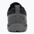 Дамски barefoot обувки Xero Shoes Scrambler Trail Low WP черно/асфалт 6
