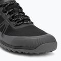 Дамски barefoot обувки Xero Shoes Scrambler Trail Low WP черно/асфалт 7