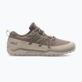 Босилкови дамски обувки Xero Scrambler Trail Low WP morel / pure / cashmere 8