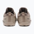 Босилкови дамски обувки Xero Scrambler Trail Low WP morel / pure / cashmere 11