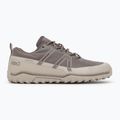 Босилкови дамски обувки Xero Scrambler Trail Low WP morel / pure / cashmere 2