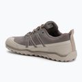 Босилкови дамски обувки Xero Scrambler Trail Low WP morel / pure / cashmere 3