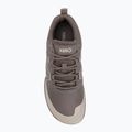 Босилкови дамски обувки Xero Scrambler Trail Low WP morel / pure / cashmere 5