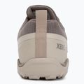 Босилкови дамски обувки Xero Scrambler Trail Low WP morel / pure / cashmere 6