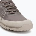 Босилкови дамски обувки Xero Scrambler Trail Low WP morel / pure / cashmere 7