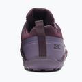 Дамски обувки barefoot Xero Shoes Scrambler Trail Low WP plum perfect/sage purple 11