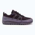 Дамски обувки barefoot Xero Shoes Scrambler Trail Low WP plum perfect/sage purple 2