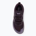 Дамски обувки barefoot Xero Shoes Scrambler Trail Low WP plum perfect/sage purple 5